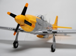 P-51D Mustang 1.2M de HobbyKing P-51pn14