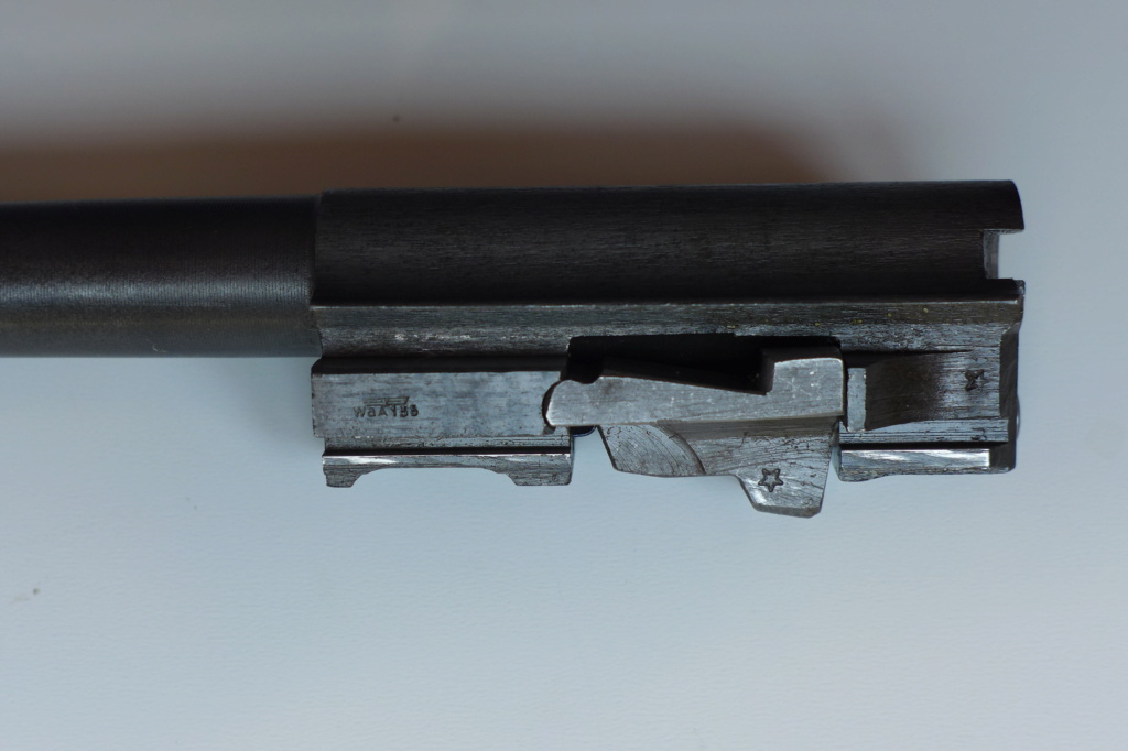 P38 Mauser SVW 45 P1070416