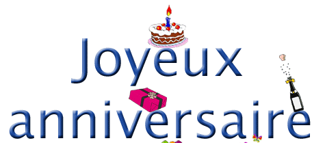 Joyeux Anniversaire Richard Joyeux Anniversaire Richard