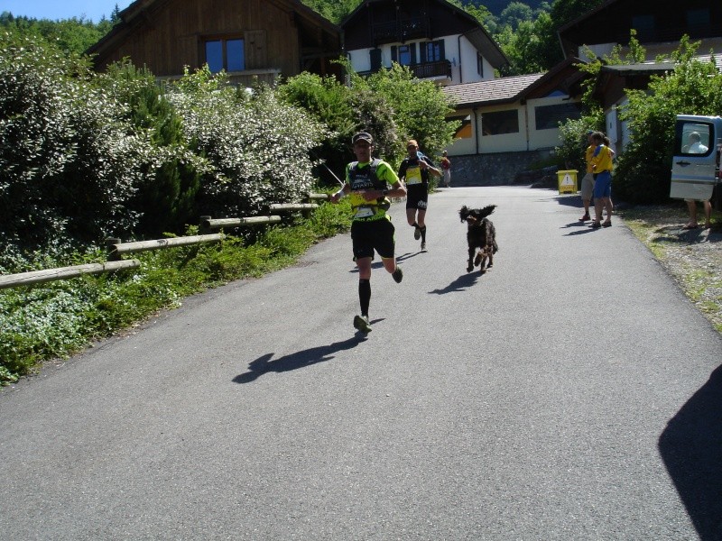 RESULTATS DE LA MAXI RACE DU LAC D'ANNECY DU 29 MAI 2011 Dsc07541