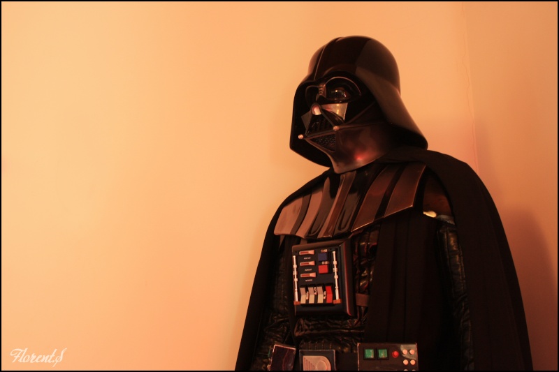 collection n°311: Darth Han Vader210