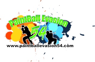 LOGO PAINTBALL EVASION 54 Logo_p14