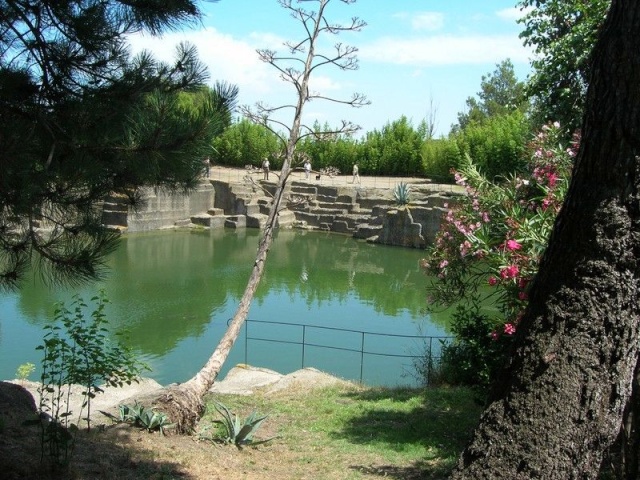 Les jardins de Saint-Adrien Jardin54