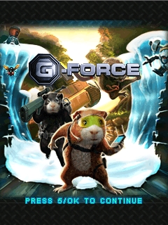 لعبة G-Force by priyatam للجيل الثالث الاكشن Sjboy10