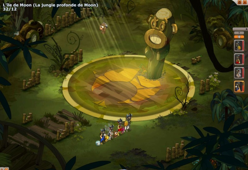 Quête dofus ocre de Pépère Capt_160