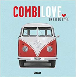 Deux livres à lire : Combi love et En van autour du monde 51uacn10