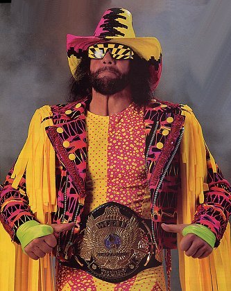 R.I.P Macho Man Randy Savage Savage10