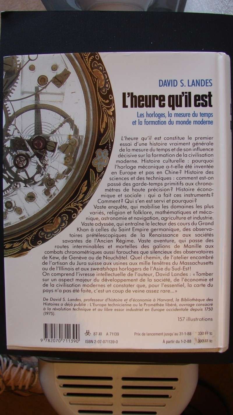 Livres et revues sur les montres Russes ! (et les autres aussi) Dsc00467