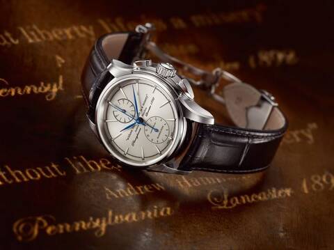 Hamilton spirit of liberty limited edition deals