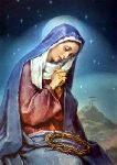 Beata Vergine Maria Addolorata 15 settembre 24450a10