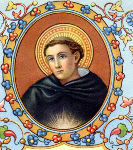 San Nicola da Tolentino Sacerdote 10 settembre 3460010
