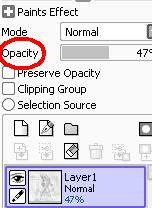 SAI tips : Retrace and make faceset Opacit10