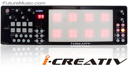 ICON ICREATIV  Icon_i10