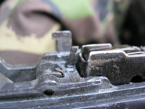 mauser hsc firing pin mauser hsc firing pin