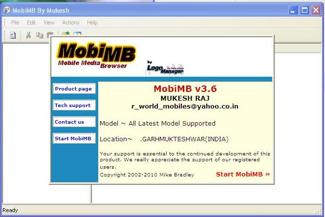 Diwali Best Gift For All GsmHosting Member New MobiMb 3.6.0.2 Supported Nokia 1800 Ewwwww10
