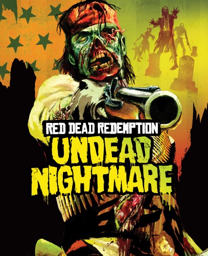 Red dead redemption "Pack" Reddea10