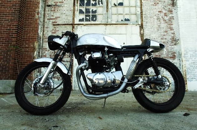 CB350 RADICALE Pictur82