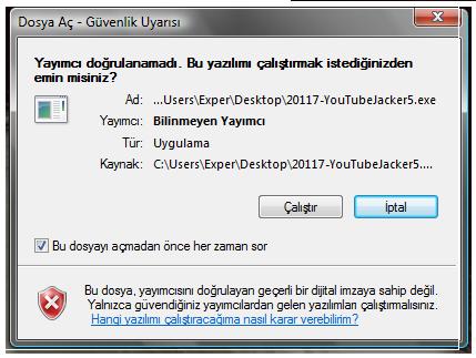 Youtube Temmuz  2010 jacker  Adsaz11