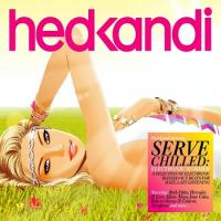 Hed Kandi Serve Chilled Clubbi10