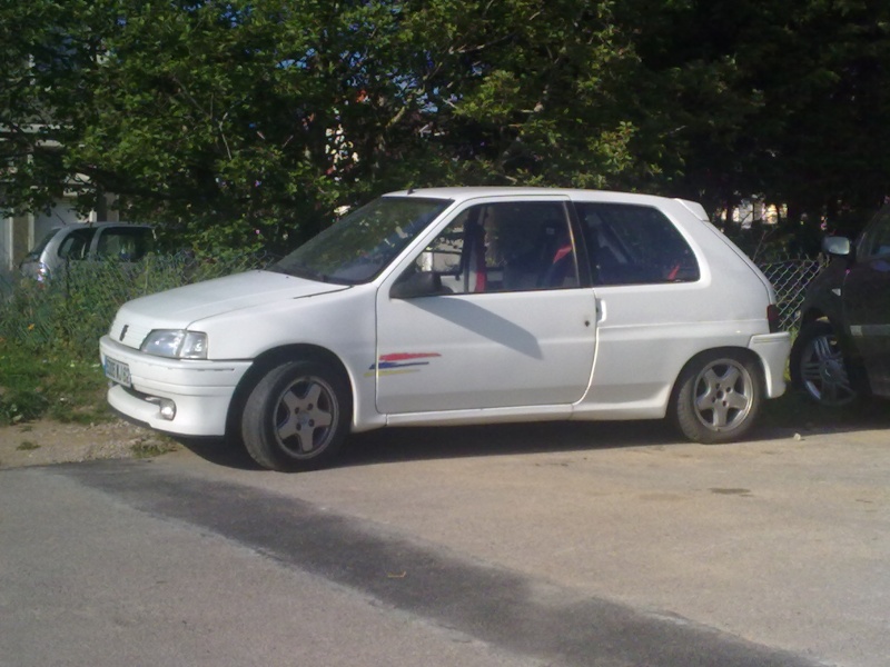 106 Rallye F2000 23052012