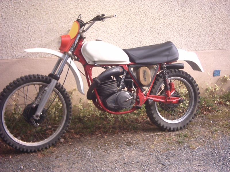 125 KTM GS 1976 Pcdv0011