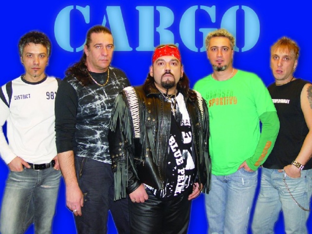 CARGO  Cargo10