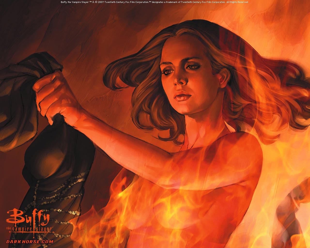 Comics de Buffy Buffy-10