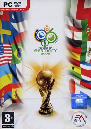 FIFA 2006 WORLD CUP [FullRIP] Pcgfif10