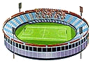 Estadio
