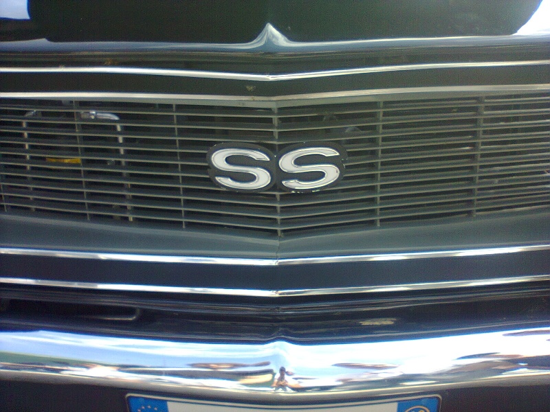 Camaro SS del 68" Foto0019