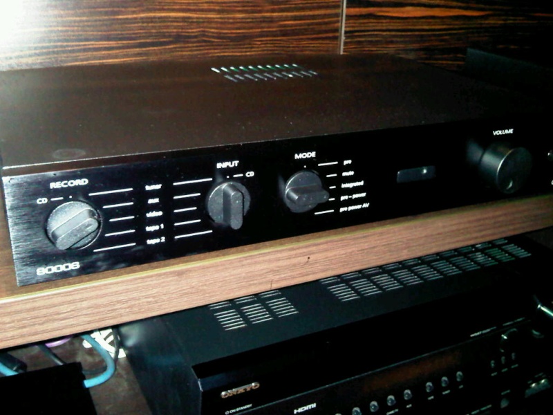 Audiolab 8000S & 8000P (used) 8000s_12
