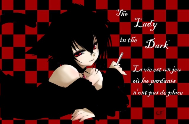 the Lady in the Dark [Terminé] The_la10