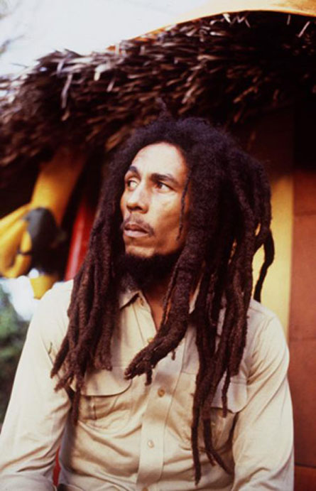 Robert Nesta Marley, dit Bob Marley Bob_ma10