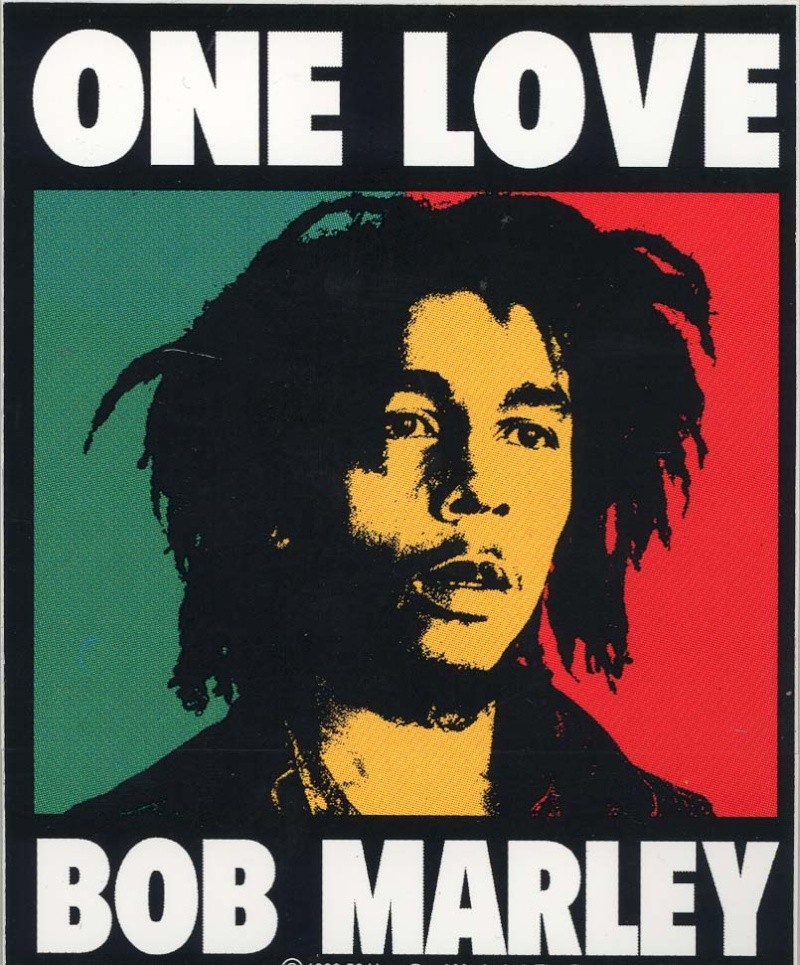Robert Nesta Marley, dit Bob Marley Bob_ma11