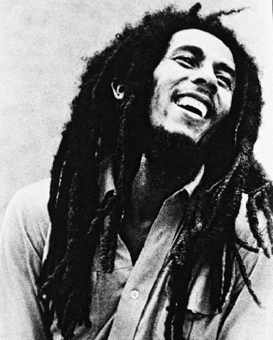 Robert Nesta Marley, dit Bob Marley Bob_ma12
