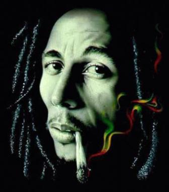 Robert Nesta Marley, dit Bob Marley Bob_ma13