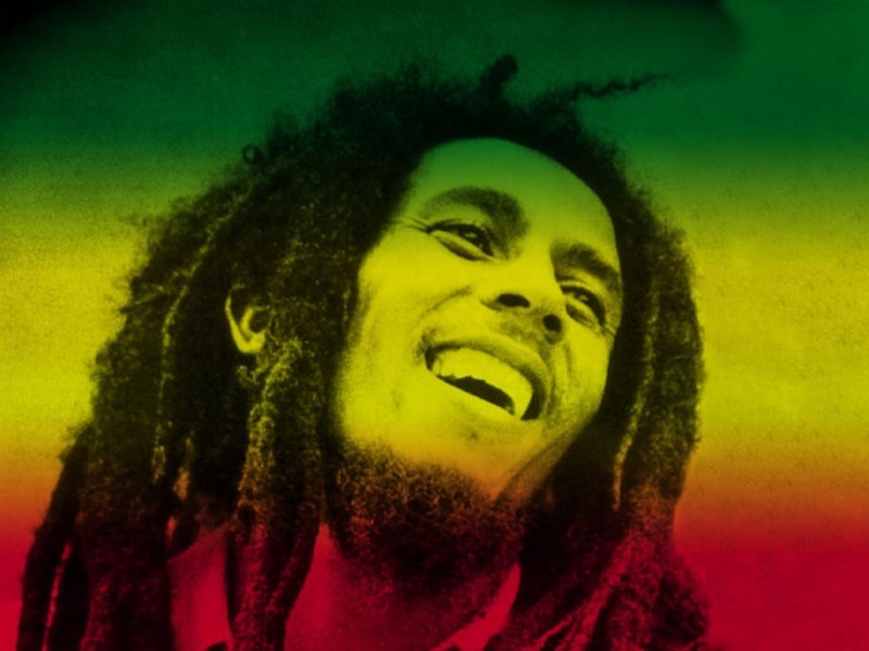Robert Nesta Marley, dit Bob Marley Bob_ma15