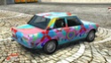 Concours hippie " baba cool " Forza714