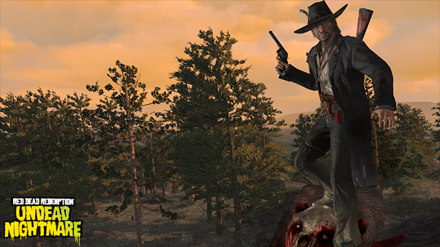 RDR - Undead Nightmare [trailer] - Page 3 Pack-c37