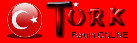 TÜRK Forum ONLİNE I_logo11