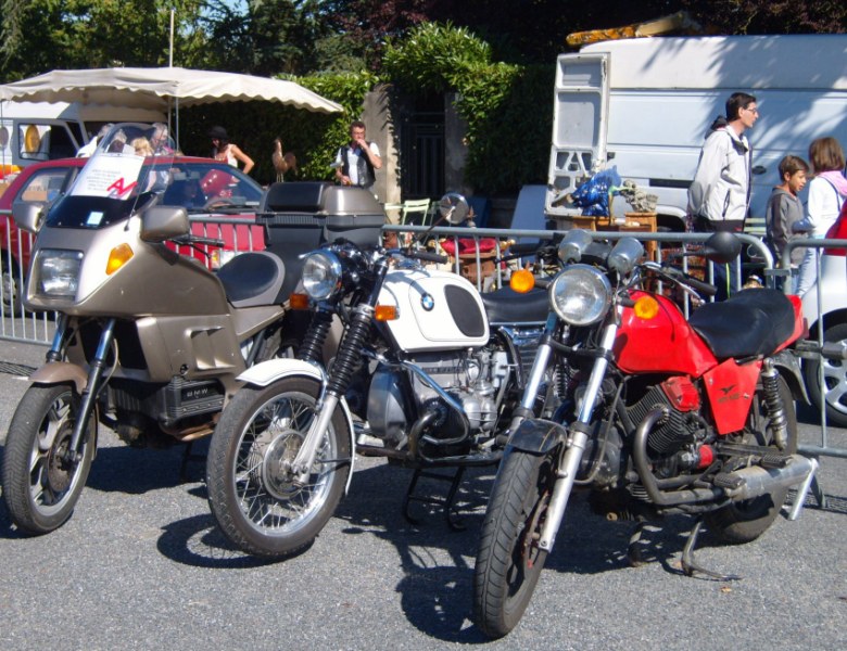 Bourse moto/auto à Réquista (Aveyron) Image110