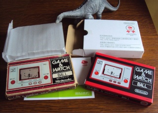Ma p'tite collec Game Boy / Nintendo / SNK / ARCADE.. [MAJ mai 2013] Dsc04424