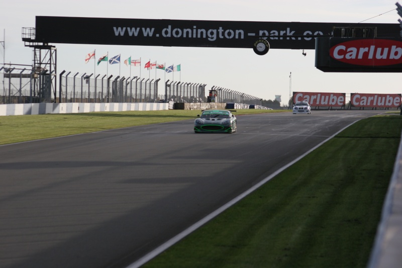 Went to Donnington, Think there was racing on! Donnin15
