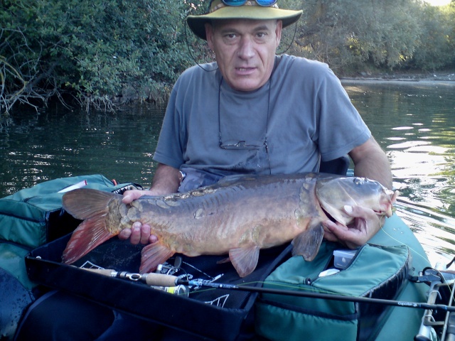 VOTRE PECHE DE SEPTEMBRE Dsc00610