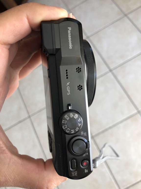 [Vendu] Baisse : Panasonic TZ60 - Petit prix Image10