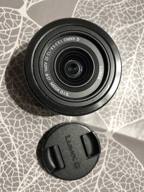 [Vendu] Panasonic 12-32mm noir Img_4711
