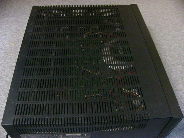 Rotel RB-976 6 Channel Power Amp (used)-sold P1060016
