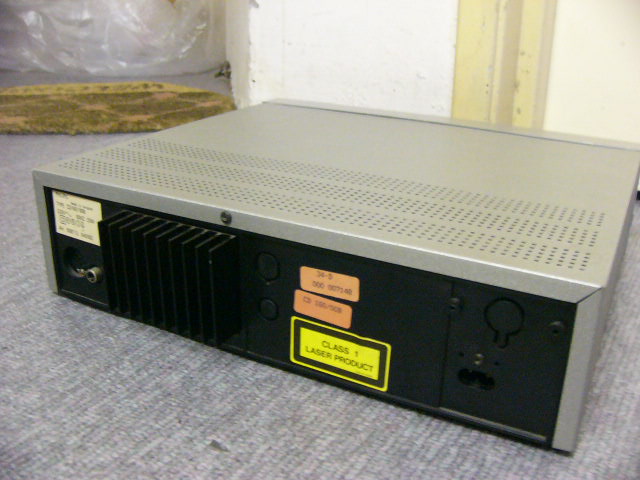 Philips CD160 [USED] P1080640