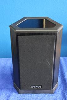 Tannoy 603 Sixes [used]-sold Tannoy11