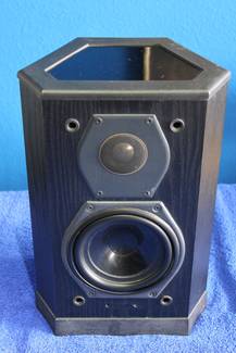 Tannoy 603 Sixes [used]-sold Tannoy12